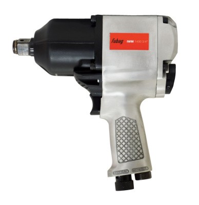 Пневмогайковерт Fubag IWM 1400 3/4 дюйма
