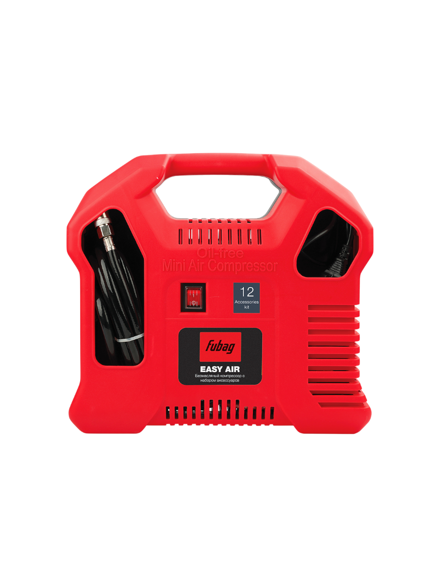 Фото Компрессорный набор Fubag Easy Air от004002530