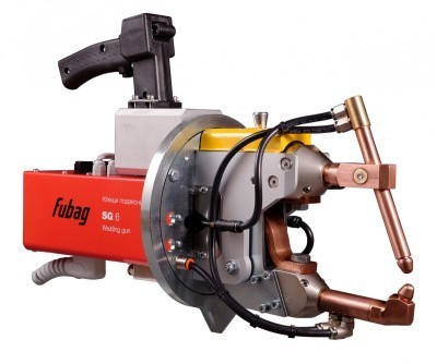 Аппарат точечной сварки Fubag SG 6