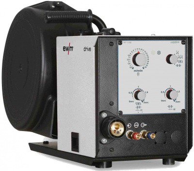 Механизм подачи проволоки EWM Saturn Drive 41L M1.02