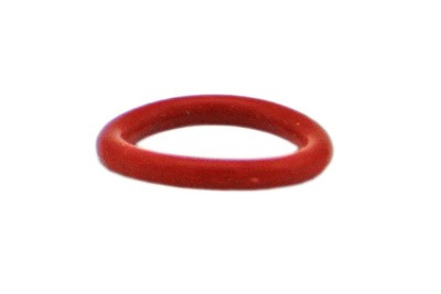 Кольцо Оберон уплотнительное Pyrex (red) (TW 17-18-26)