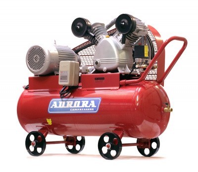 Смотреть компрессор aurora tornado-110 на сайте «От и До.ру» Компрессор Aurora Tornado-110