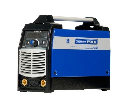Смотреть сварочный аппарат aurora pro stickmate 180 на сайте «От и До.ру» Сварочный аппарат Aurora PRO STICKMATE 180