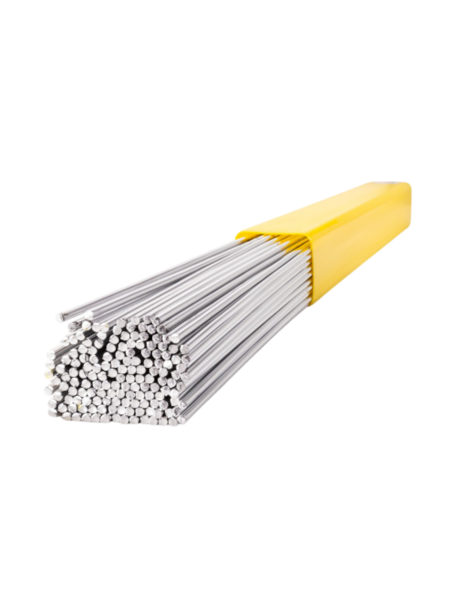 Фото Алюминиевый пруток SvarCity ER-4043 Ø 1,6 мм 5 кг от008000073