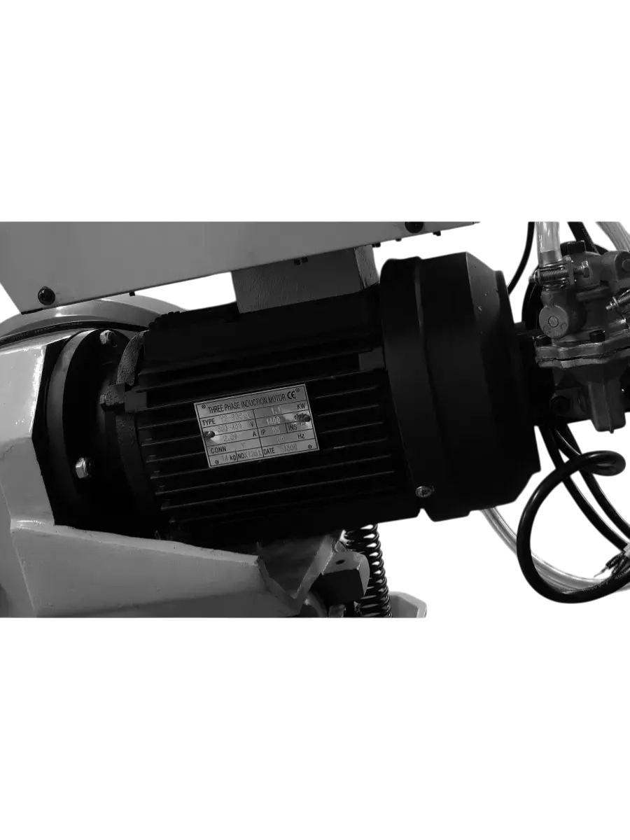 Фото Дисковая пила Stalex CS-250 от018000146