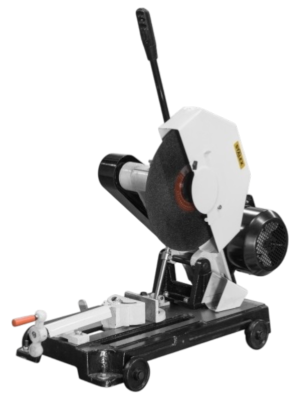 Станок абразивный отрезной Stalex COM(Cut-Off Machine)-400T/4, диск 400 мм., 4 кВт., 380 В.