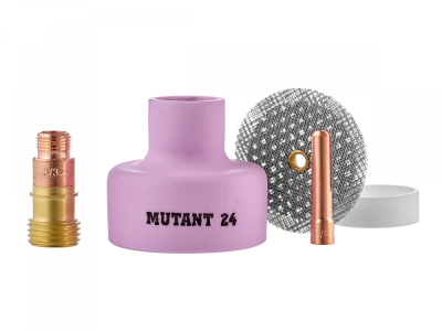 Набор Mutant24 (38,9мм) IGS0733-SVA02