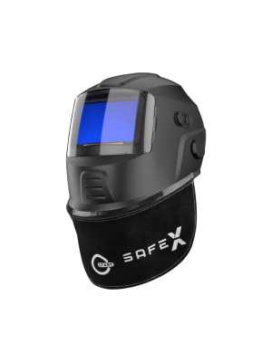 Крепление на маску шейное START SafeX