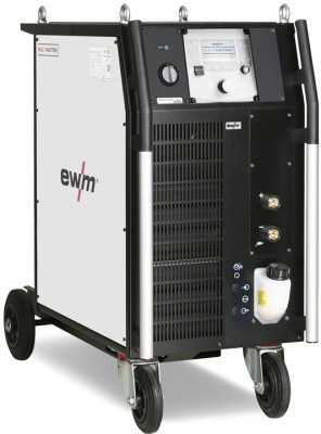 Сварочный полуавтомат EWM Alpha Q 551 Expert 2.0 puls MM FDW
