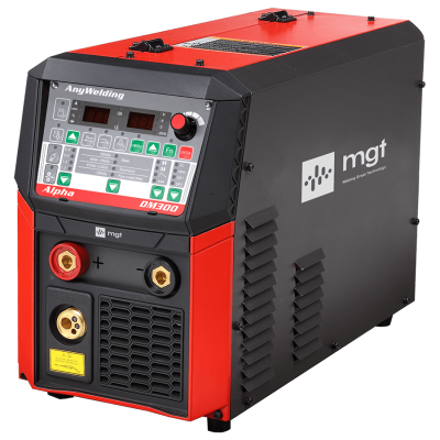 Смотреть сварочный полуавтомат mgt alpha dm3000 (sf) на сайте «От и До.ру» Сварочный полуавтомат MGT ALPHA DM3000 (SF)