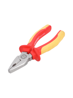 Пассатижи Кратон Dielectric диэлектрические до 1000 В Cr-V 150 мм