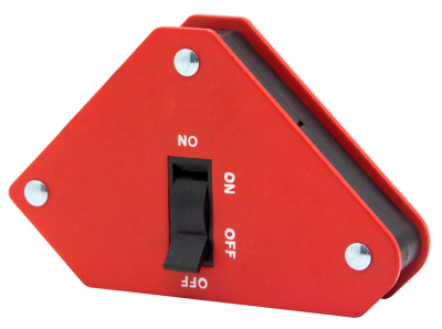 Магнитный уголок Оберон 55LBS on/off (25 кг)