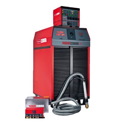 Аппарат плазменной резки Cebora PLASMA PROF 420 HQC