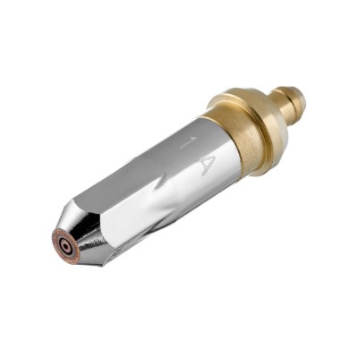 Мундштук ПТК ацетиленовый к Резаку универсальному Р3-01 (А,П/М) №1А (3-30мм)