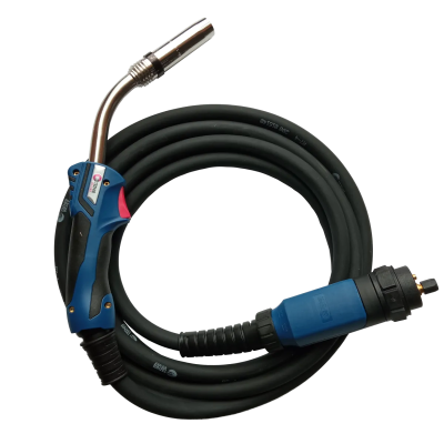 Сварочная горелка Abicor Binzel MB EVO 36 5 м