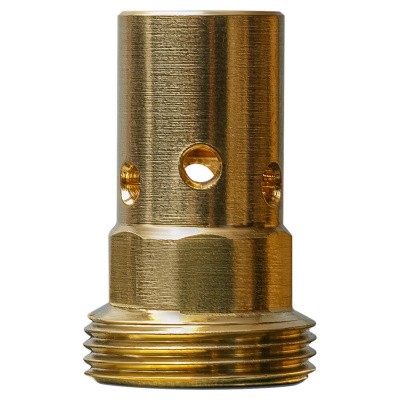 Вставка ПТК под наконечник M8 25мм (MIG MP 400/500)