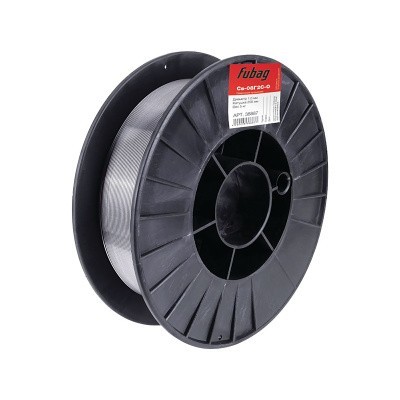 Сварочная проволока Fubag Св-08Г2С-О д.0.8 мм
