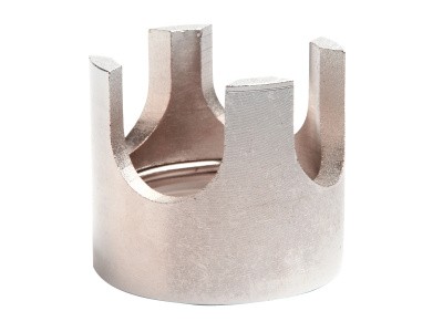 Насадка корончатая (CS 81) ISM0088