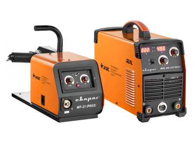 Смотреть сварочный полуавтомат сварог real mig 250f (n253)+wf21 на сайте «От и До.ру» Сварочный полуавтомат Сварог REAL MIG 250F (N253)+WF21