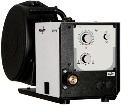 Механизм подачи проволоки EWM Drive 4L Basic