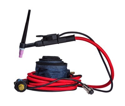 Горелка сварочная START SuperFlex 9 TIG (8м)