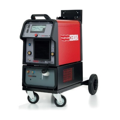 Сварочный аппарат Cebora WIN TIG DC 500T