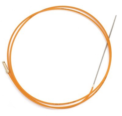 Направляющий канал 1,2-1,6AL/SS/3,0M ?2,5DL-CHILI