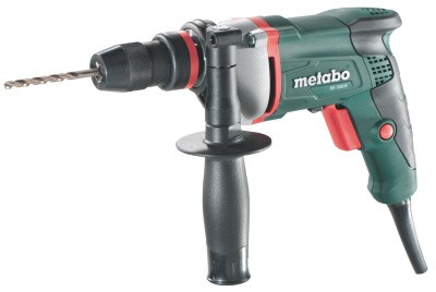 Безударная дрель Metabo BE 500/6