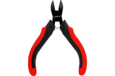 Смотреть vira бокорезы мини "4.5" двухкомпонентные ручки 311051 на сайте «От и До.ру» VIRA Бокорезы мини "4.5" двухкомпонентные ручки 311051