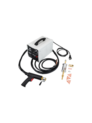 Споттер RedHotDot по стали HAMMER TТ, 220B