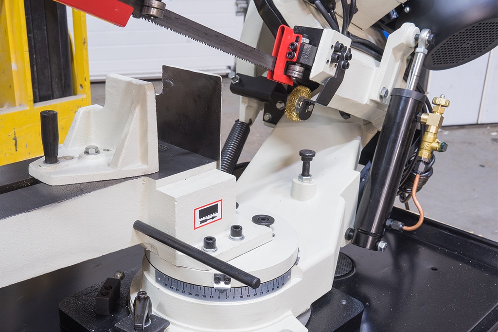 Фото Станок ленточнопильный Stalex SBS-205 от018000226