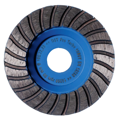 Алмазный шлифовальный круг Fubag DST Pro диам. 100