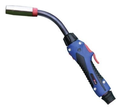 Сварочная горелка Abicor Binzel ABIMIG A T 405 LW 4м