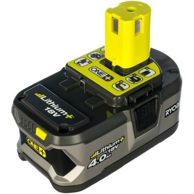 Ryobi ONE+ Аккумулятор RB18 L40 4.0Ач 5133001907