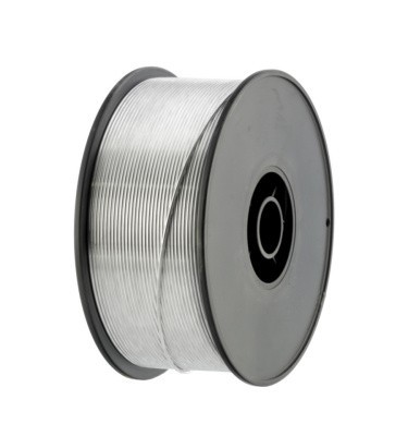 Сварочная проволока SELLER AL Si 5 (ER-4043) 1.2 мм, 7 кг