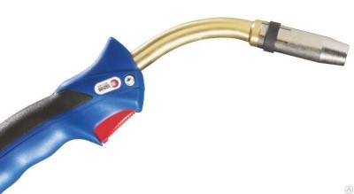 Горелка MB 240D 5 м  GRIP ПВХ