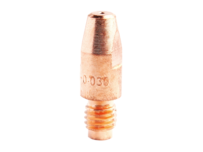 Св. наконечник E–Cu–Al М8 Ø1,0 ICU0005-60