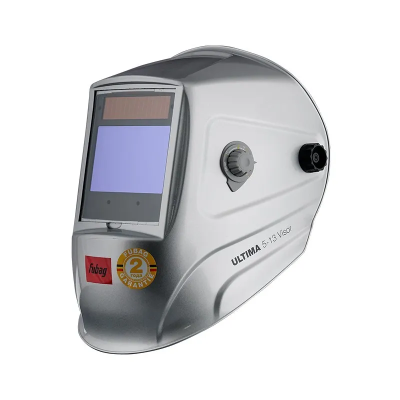 Сварочная маска Fubag «Хамелеон» IQ 5-13G M (100x67)