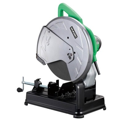 Отрезная пила HiKOKI CC 14ST