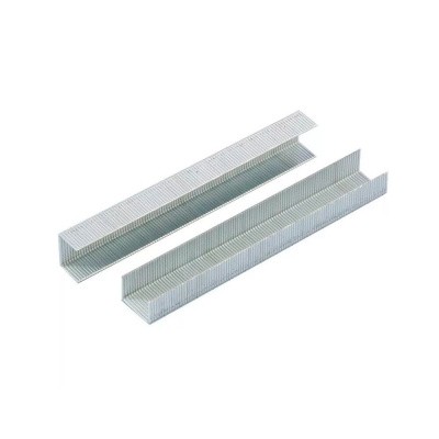 Скоба Кратон для степлера, тип 53, 8мм, 1000 шт