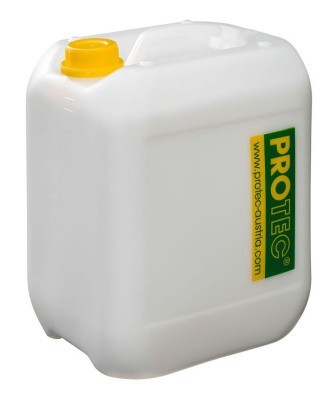 Лазер-лосьон Abicor Binzel Protec LC 20A, канистра 10 л