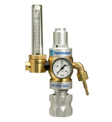 Редуктор EWM Optimator AR/MIX 200bar 20l G1/4"