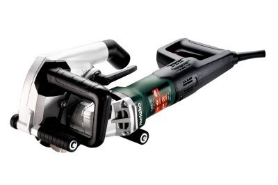 Штроборез Metabo MFE 40 в кейсе