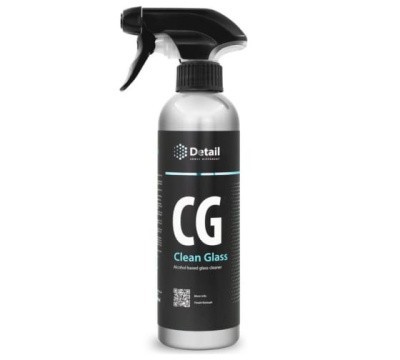 Смотреть очиститель стекол detail cg (clean glass) 500мл на сайте «От и До.ру» Очиститель стекол Detail CG (Clean Glass) 500мл