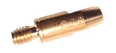 Наконечник E-Cu/Alu M 6/0,8/D=6,0/25,0 (1 уп. - 10 шт.)