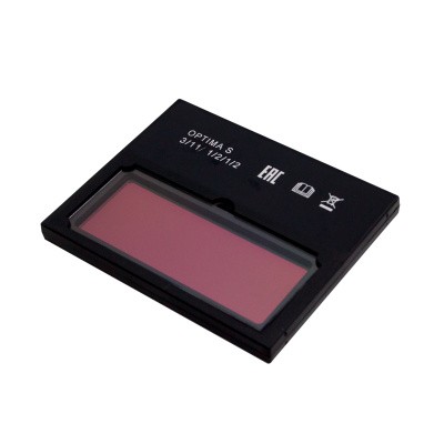 Светофильтр автоматический Оберон S (зона обзора 90*35, DIN 11), LIGHT