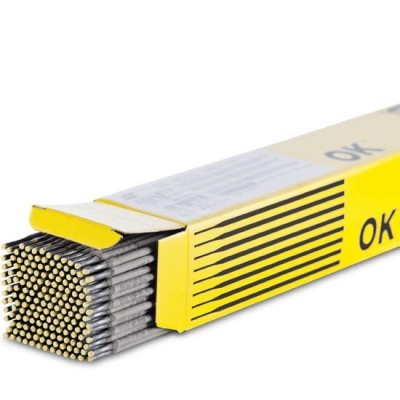 Сварочный электрод Esab ОК 48Р 4,0 мм, 6.1 кг