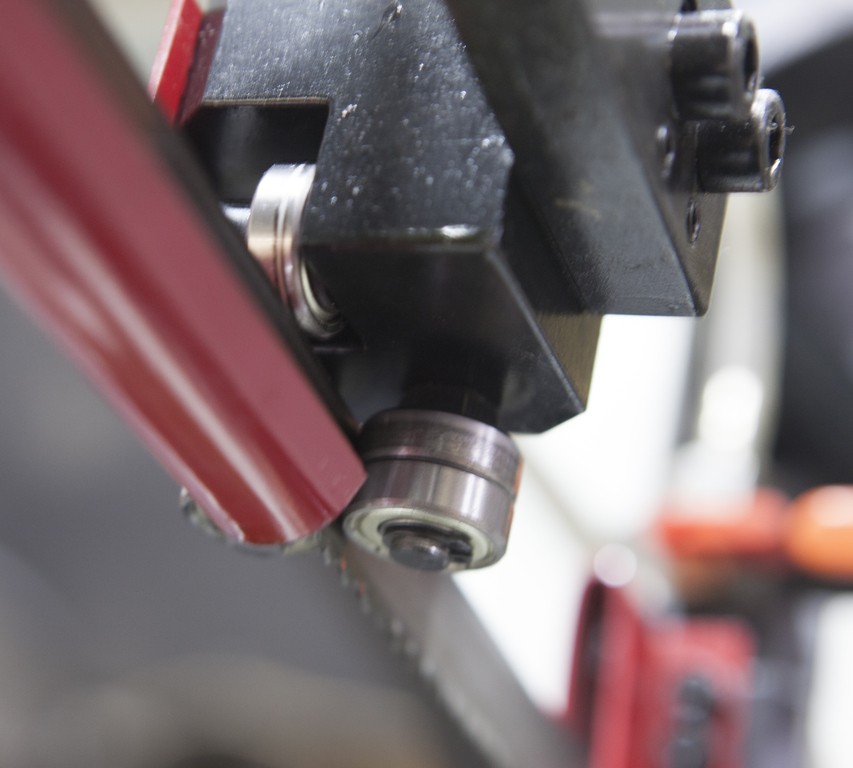 Фото Станок ленточнопильный Stalex BS-170G от018000223