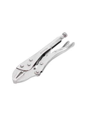 Захват манипуляционный с плоскими губками Кратон 250 мм