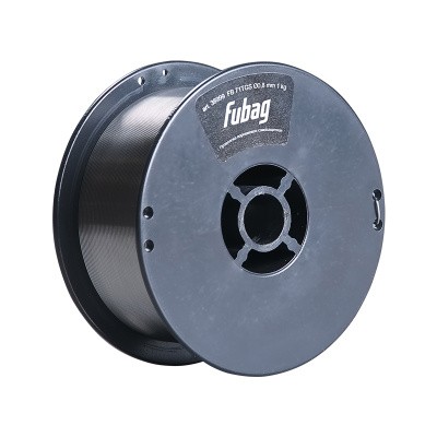 Порошковая проволока самозащитная Fubag FB 71TGS 0.8 мм